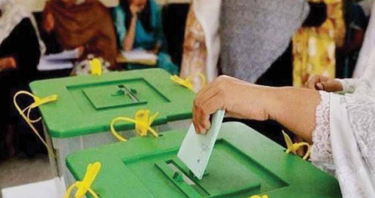 Code of conduct issued for candidates as AJK elections near 