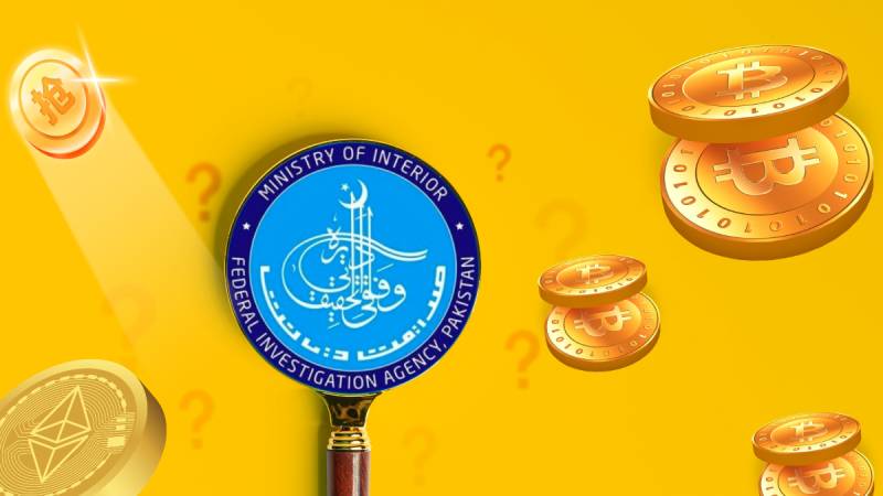 FIA establishes special unit to investigate cryptocurrency-related crimes