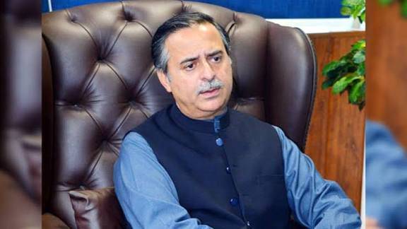 Pakistan all set to become regional trade hub: Minister