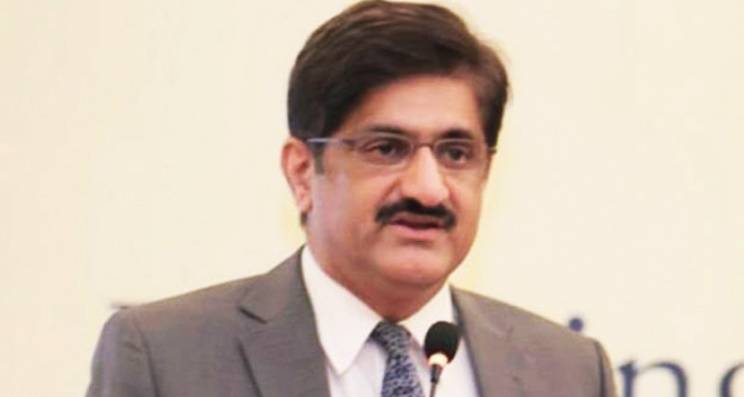 Taskforce on violation of Indus Water Treaty by India to be formed: Sindh CM Murad