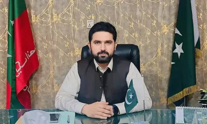 KP chief minister appoints 23 parliamentary secretaries