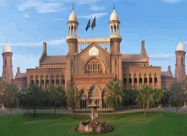 Judicial Commission of Pakistan nominates 10 additional judges of LHC
