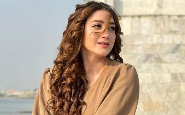 Momina Iqbal hits back after viral clip, says harassment case is not ‘personal matter’