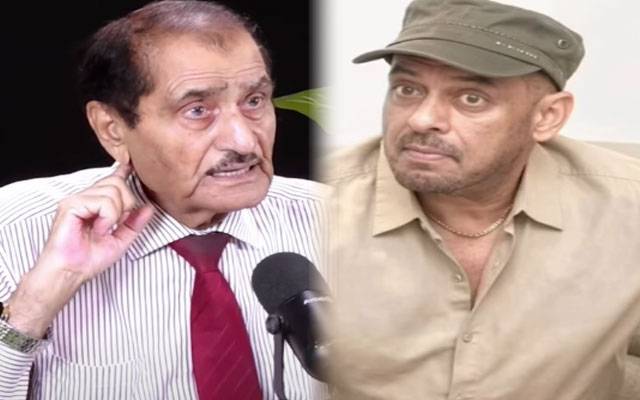 Nasir Adeeb makes startling revelation about Salman Khan's health