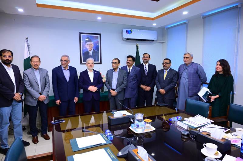 Pakistan, Iran agree to expand cooperation in education, science and research