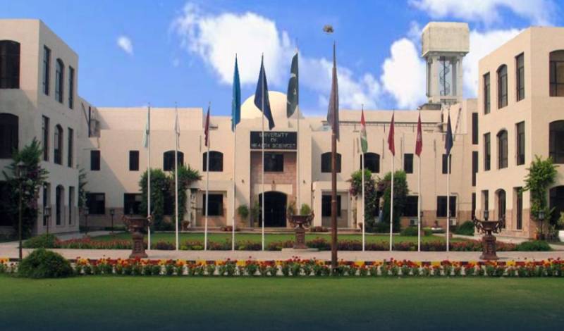 Punjab appoints acting vice chancellors at five medical universities