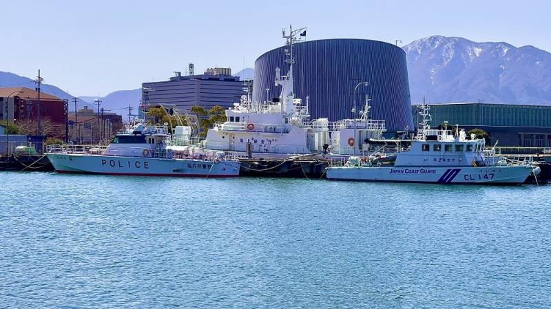China, Russia conducted firing drill in Japan's economic waters: Tokyo
