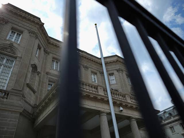 US accuses Cuba of sweeping spy campaign, aiding American left