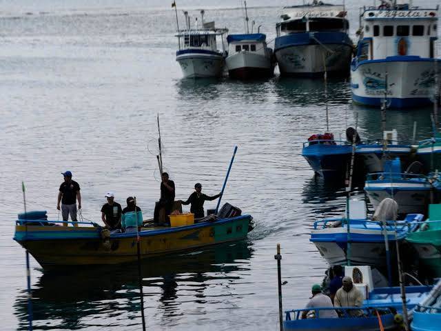 US involved in fishing boat attacks off Ecuador: HRW report