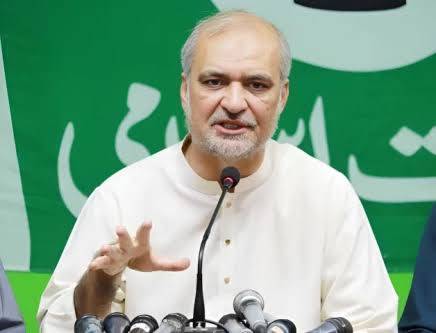 Jamaat-e-Islami calls for countrywide strike against rising petroleum prices