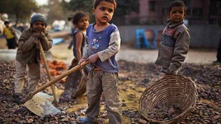 Over 9.6 million children are out of schools in Punjab