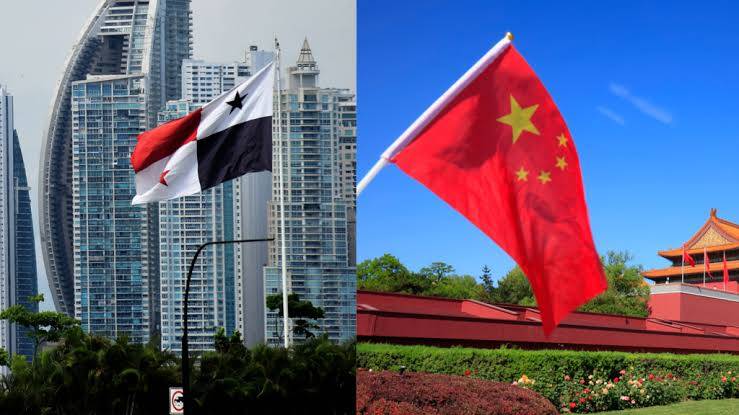 Panama, China renew maritime port agreement