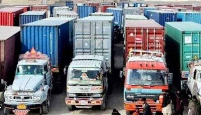 Goods transporters issues ultimatum to govt