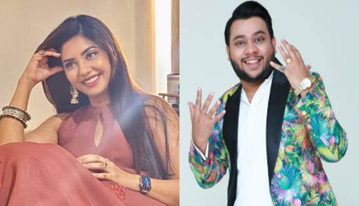 Sunita Marshall addresses viral Nadir Ali podcast controversy