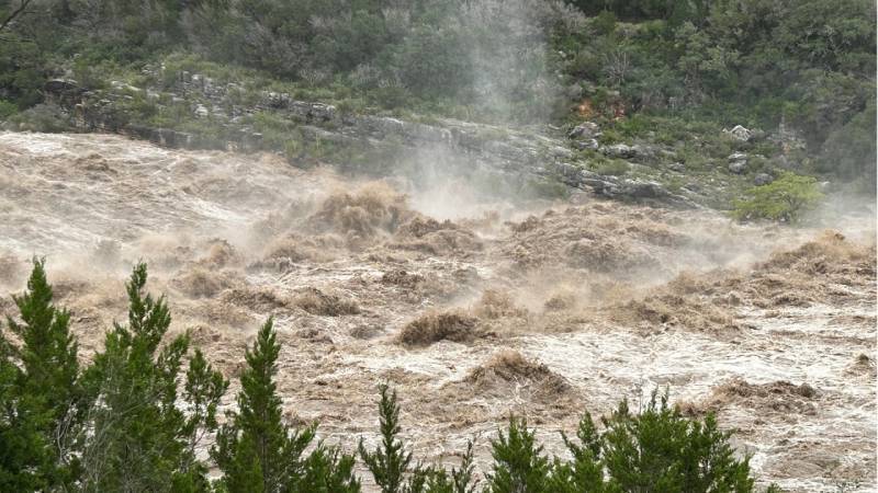 Flash floods, rains claim 12 lives in KP as NDMA issues fresh alert