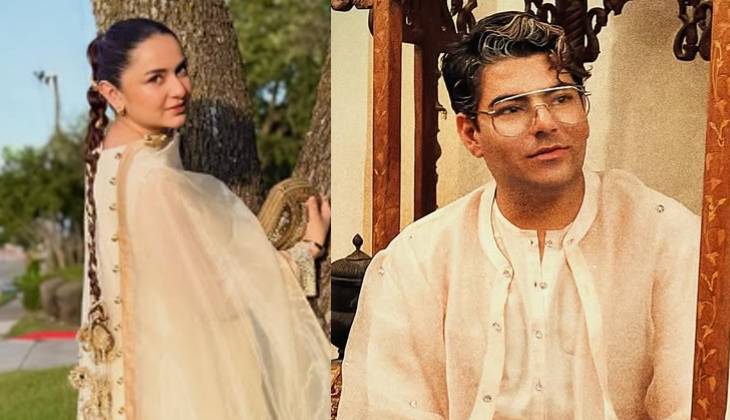 Why Yumna Zaidi unfollowed Tabish Khoja, reason revealed