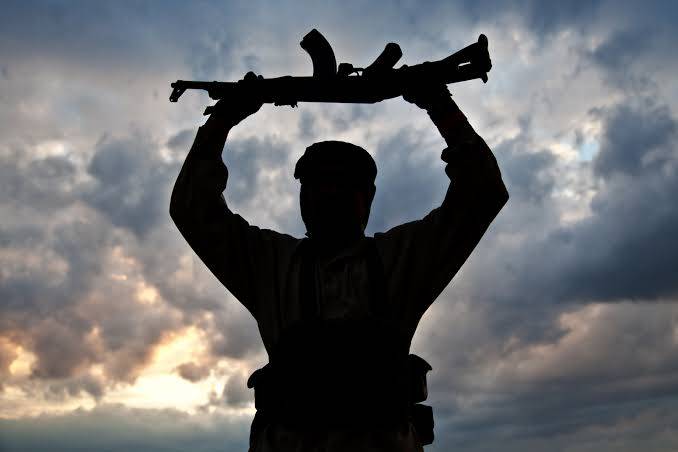 Arrested terrorist makes startling revelations regarding self-serving fatwas