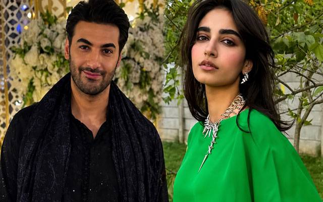 Arslan Butt breaks silence on Mamya Shajaffar controversy