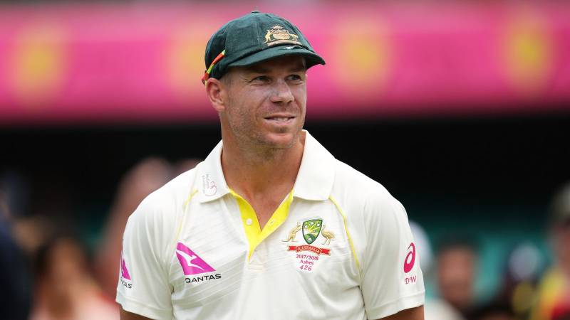 Australia cricket great Warner pleads guilty to drink-driving