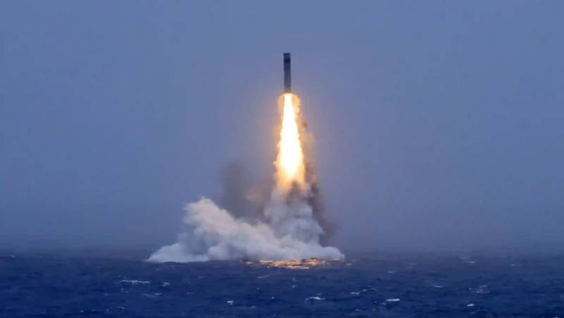 Australia protests China missile test