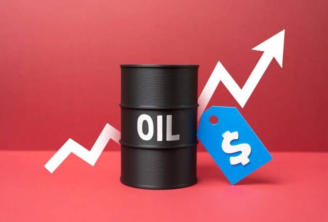 Brent crude passes $92 a barrel, highest price since June