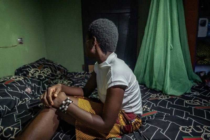 Duped or spun with juju: how sex trade trafficks Nigerian women