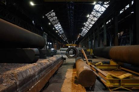 Germany approves controversial French-Russian nuclear project