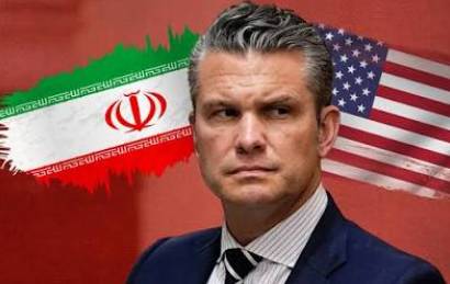 Hegseth estimates cost of Iran war at $37.5 billion
