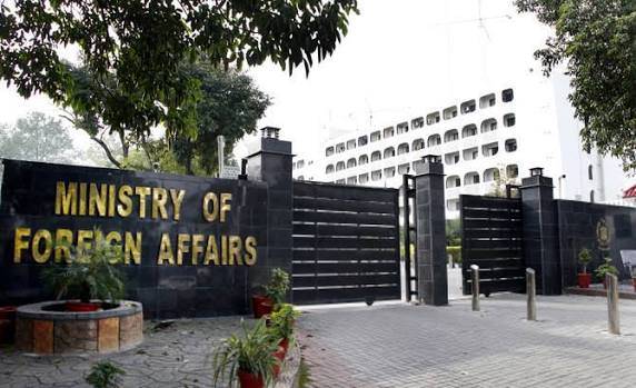 Pakistan condemns Houthi's threats against Saudi Arabia, Red Sea shipping