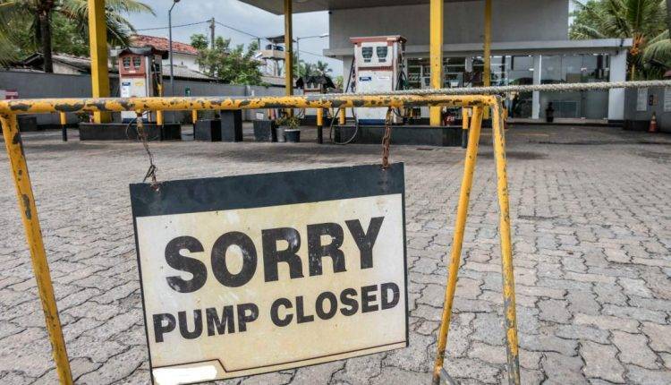 Confusion over petrol pump strike as minister claims deal, association chief vows shutdown