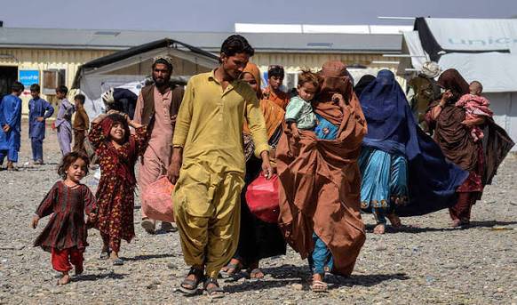 Punjab deports over 36,500 illegal foreigners 
