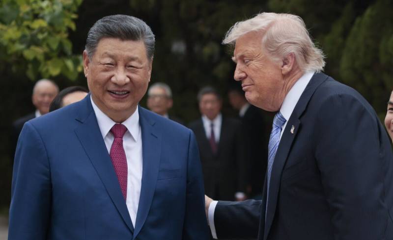 Rubio expects 'very positive' US visit by China's Xi