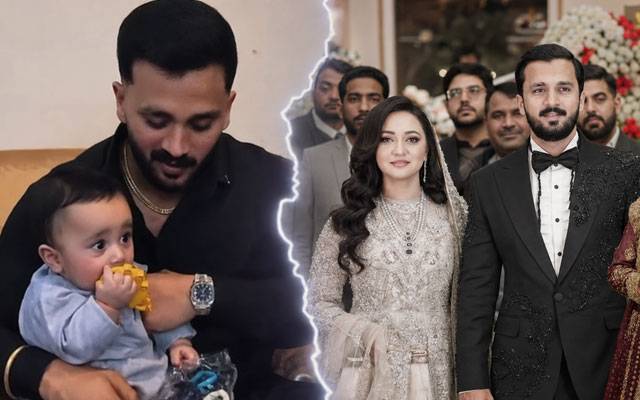 My son needs his father: Emaan Rajab's tearful appeal strikes a chord online