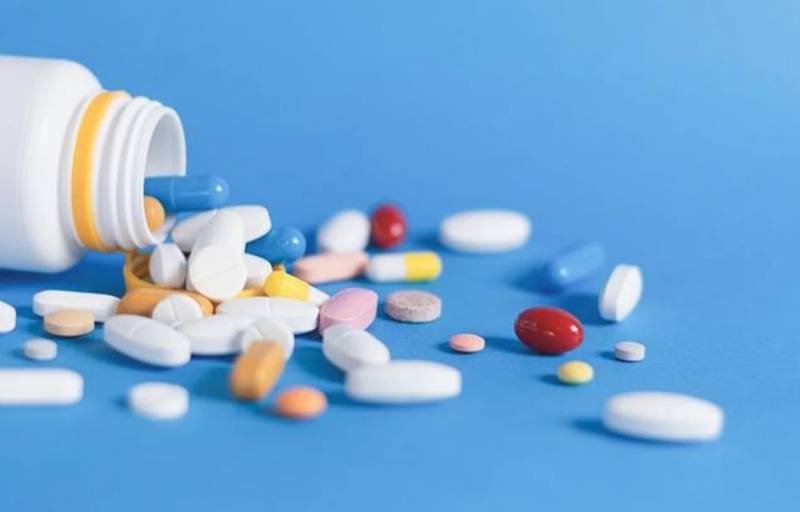Trump says imported generic drugs to face 100% tariff from August 2028