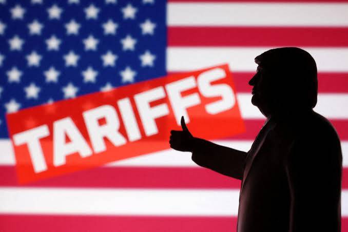 US readies new tariffs as Trump's 10% global levy to expire