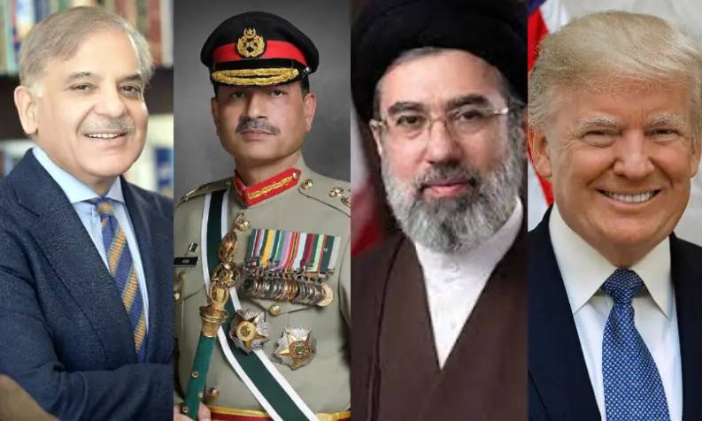 World lauds Pakistan’s mediation in US-Iran war