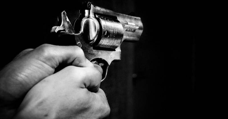 20-year-old killed in Islamabad shooting, suspect arrested