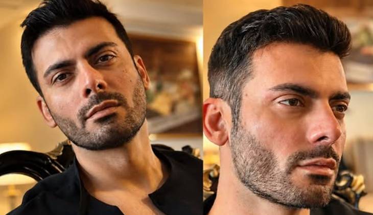 Fawad Khan new look sends fans into frenzy