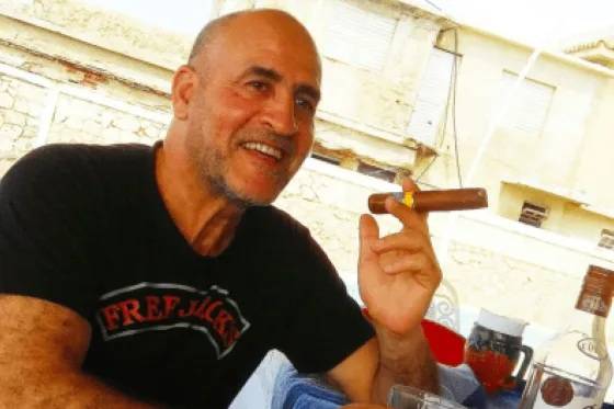 French modelling scout with links to Epstein found dead