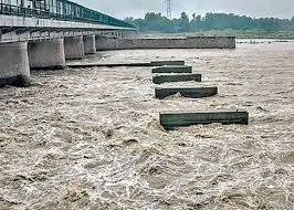 India releases more water into Chenab River sans prior information