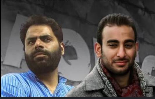 Court releases Occupied Kashmir activist, journalist on bail