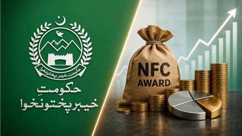 KP moves FCC for increase in NFC Award share