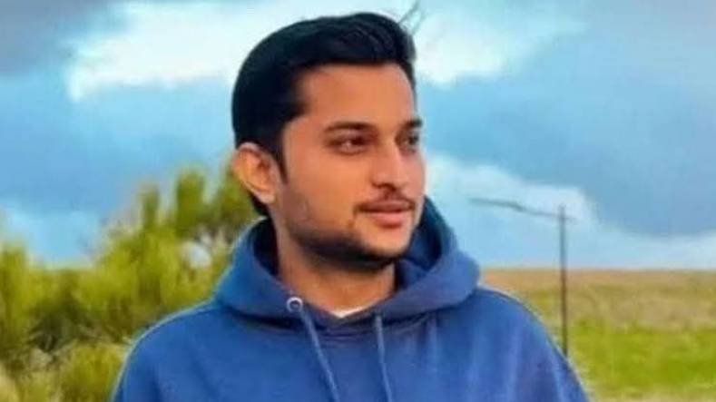 Dr Akash Kumar's killers shot dead during encounter with Karachi police