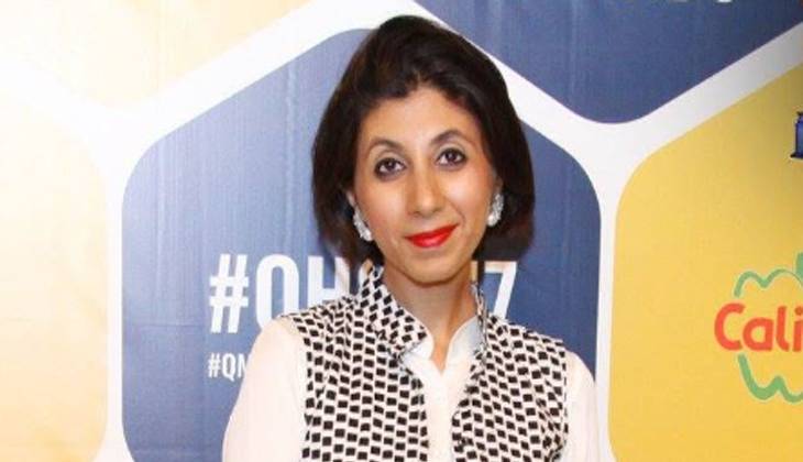 Maliha Rehman questions failure of Pakistani stars recognition at global stage