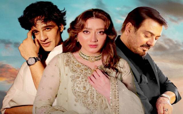 Powerhouse trio alert! Nauman Ijaz, Momina Iqbal, Usama Khan team up for 'Nizaam'