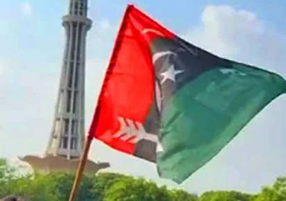 PPP finalises preparations for July 25 rally at Lahore’s Greater Iqbal Park 