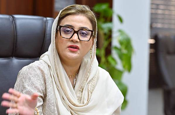 PML-N accuses PPP of holding grudge against Punjab 