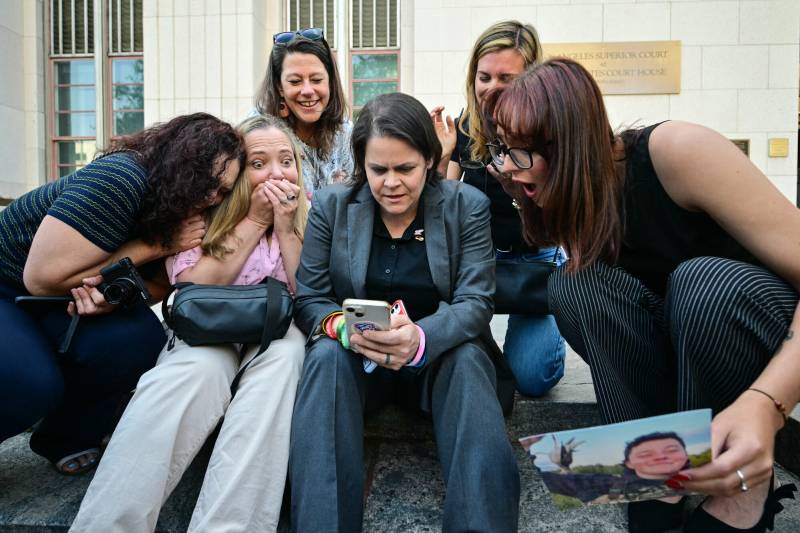US teen withdraws lawsuit against Meta over social media addiction