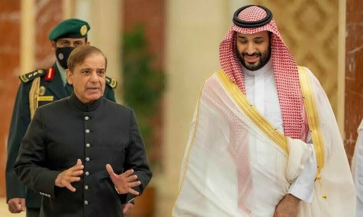 Pakistan slams Yemen rebels’ attacks on Saudi oil tankers as ‘unacceptable’