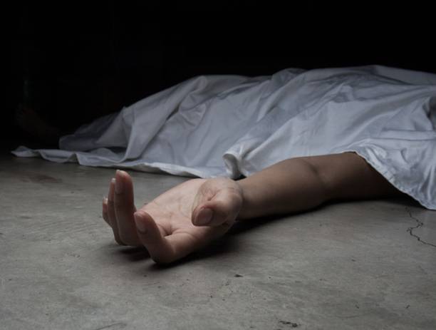 Man shot dead during jirga in Islamabad 
